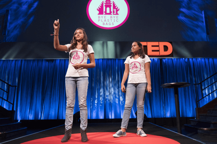 wisjen sisters ted talk