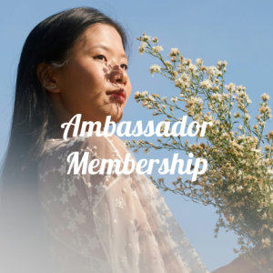 Ambassador Subscription Regular