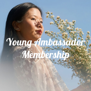 Ambassador Subscription Young