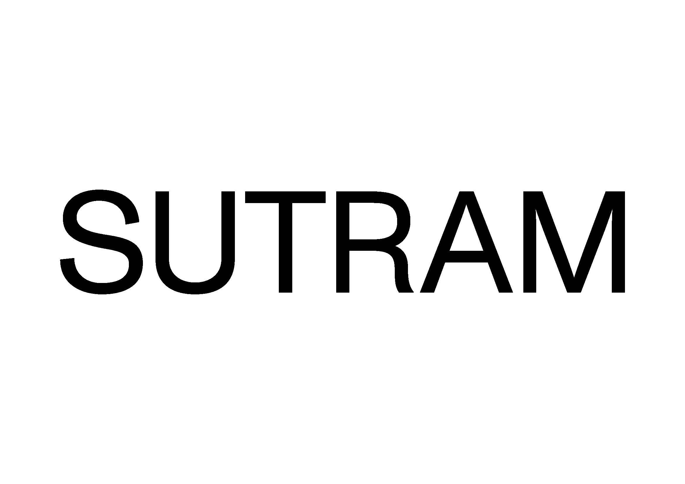 SUTRAM