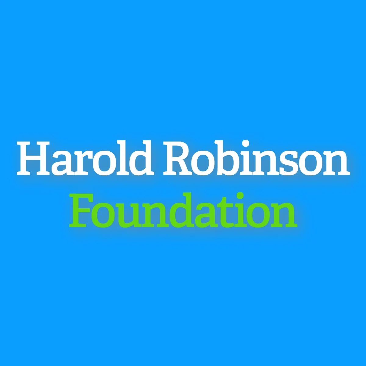 Harold_Robinson_Logo